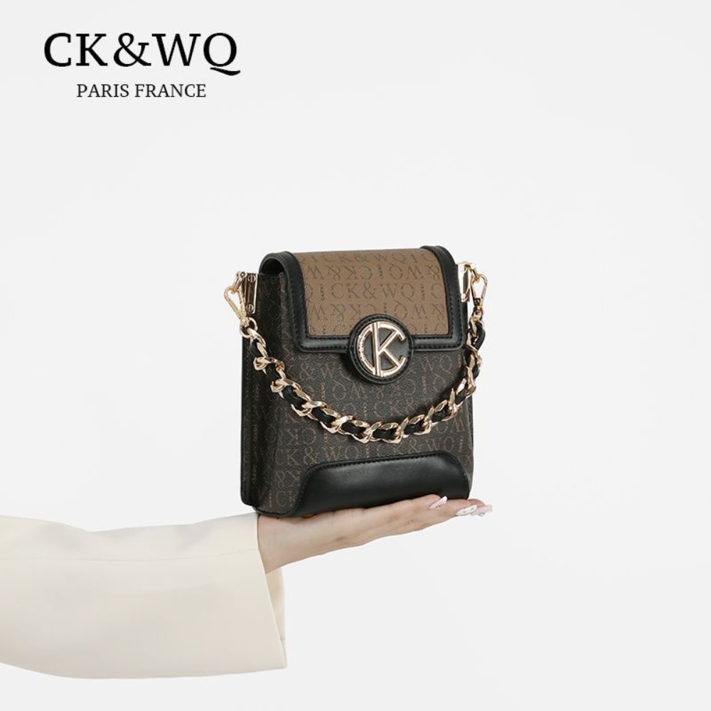 CK&WQ İlkbahar Yaz Kadın Çanta - Women Bags Ck incelemesi ve fiyatı