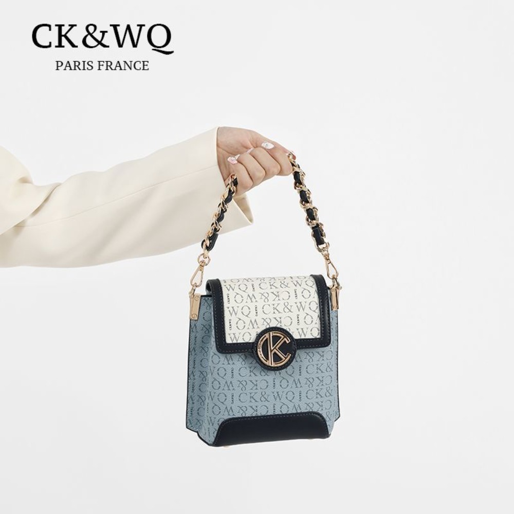 CK&WQ İlkbahar Yaz Kadın Çanta - Women Bags Ck incelemesi ve fiyatı