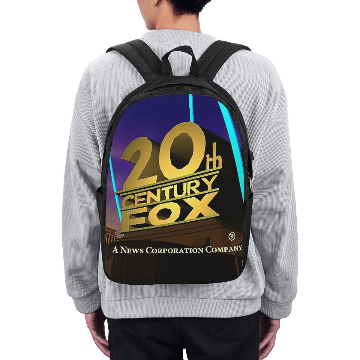 20th Century Fox Klasik Sırt Ç - Women Bags For Travel incelemesi ve fiyatı