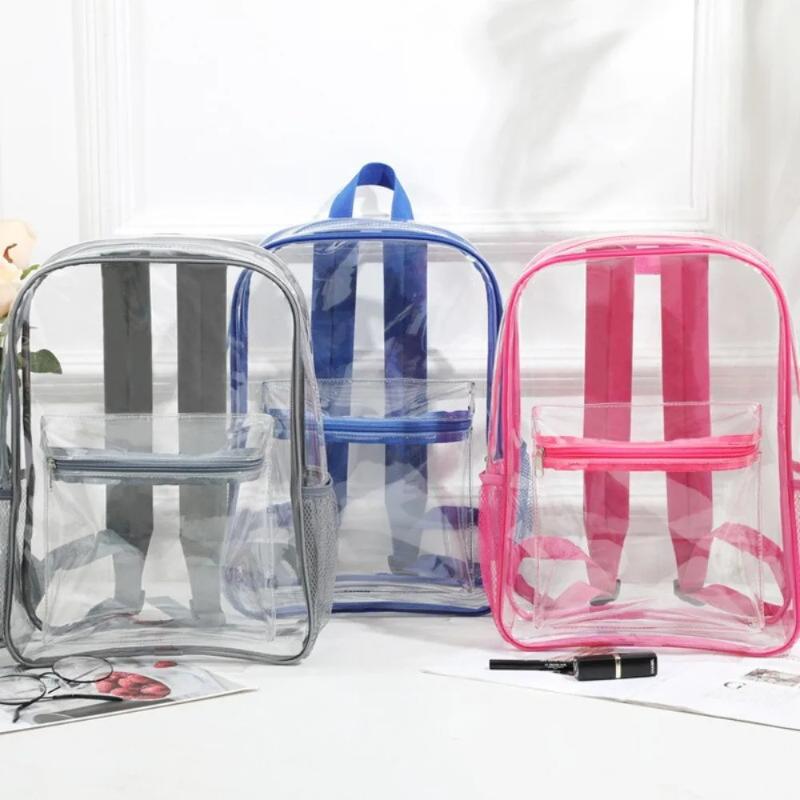 Sıcak Satış Şeffaf PVC Açık Sp - Women Bags Deals incelemesi ve fiyatı