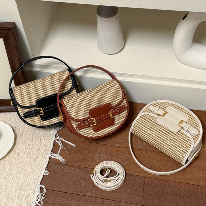 İngiltere Tarzı Mini Hasır Eye - Saddle Bag Leather incelemesi ve fiyatı