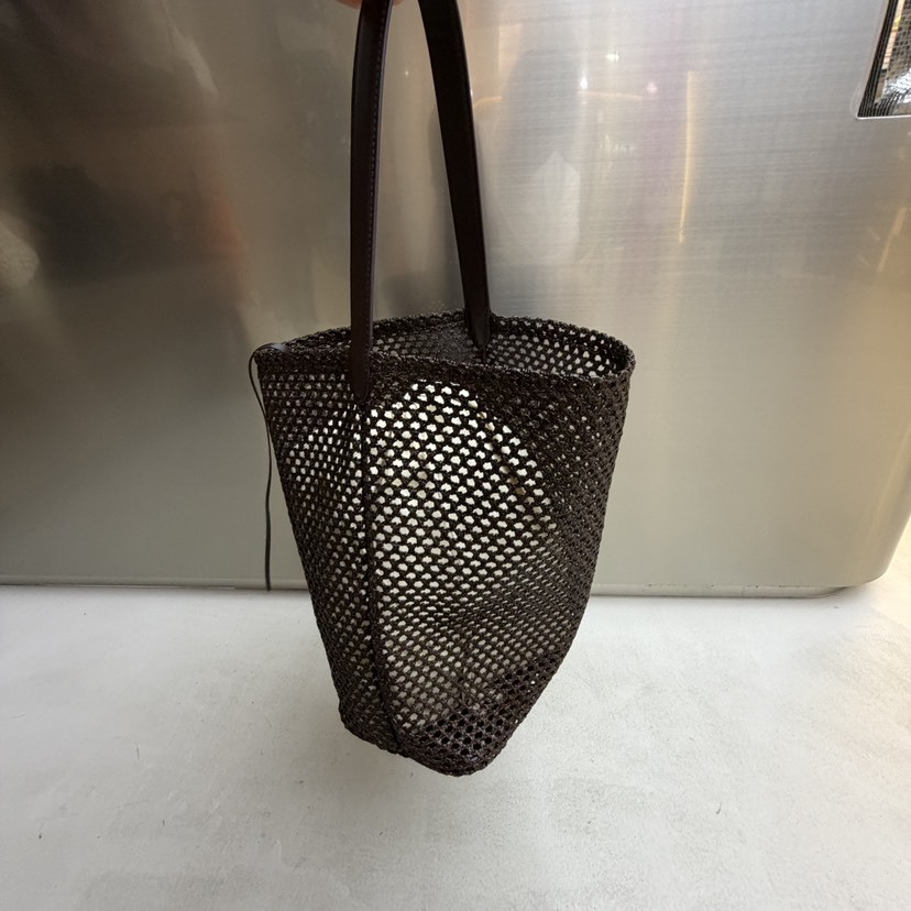 2026 Yeni Kontrast Renkli Rafy - Women'S Raffia Bags incelemesi ve fiyatı
