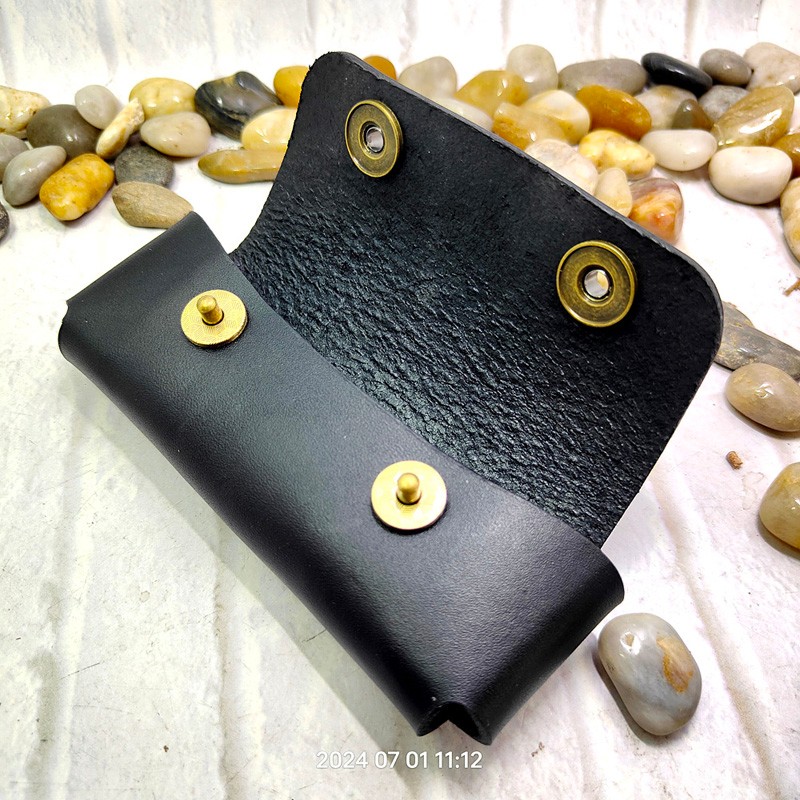 Yatay katlanır bıçak kılıf kem - Saddle Bag Leather incelemesi ve fiyatı