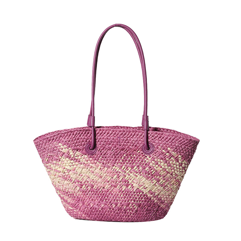 Rahat Rattan Büyük Kapasiteli  - Basket Bag Wicker incelemesi ve fiyatı
