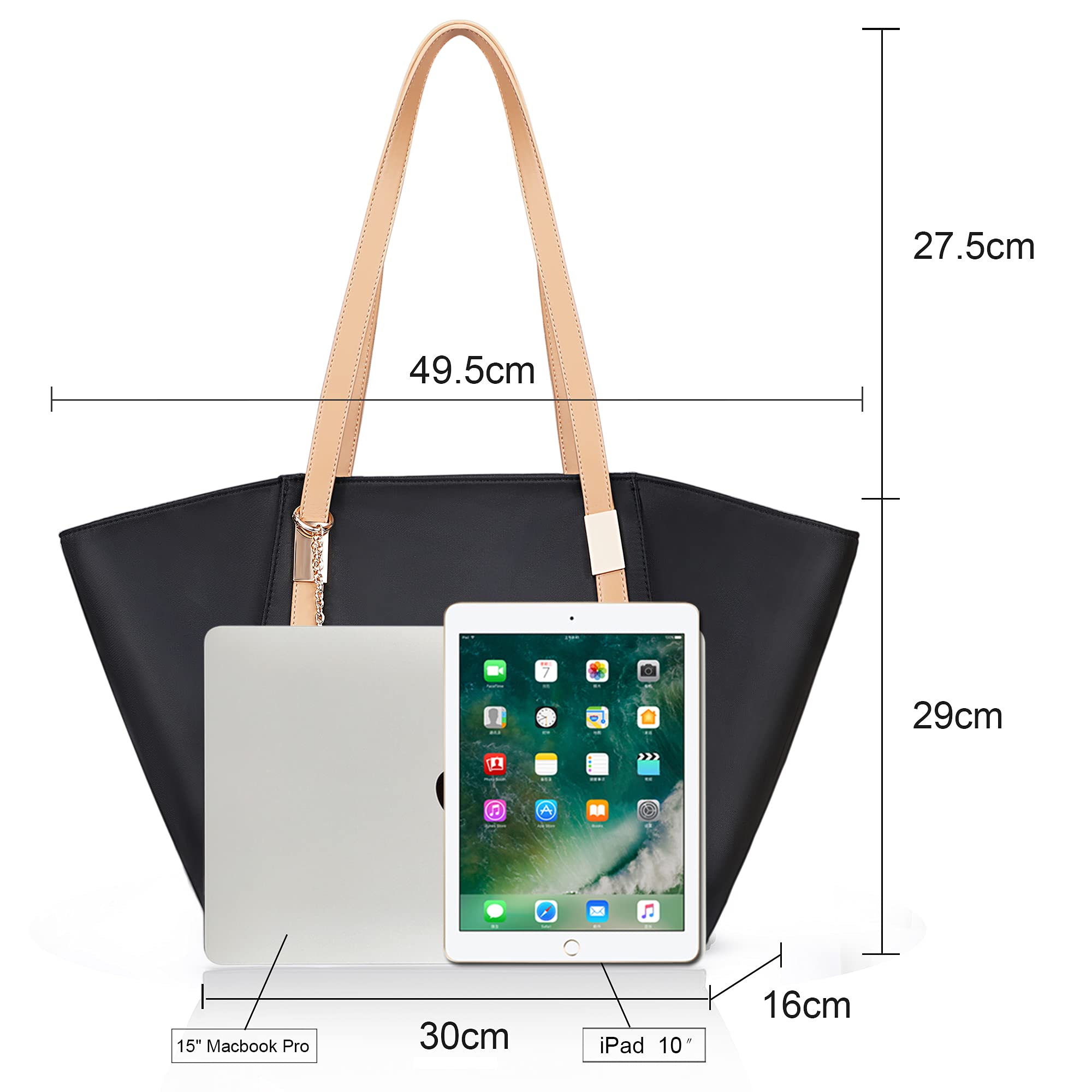 Pomelo Kadınlar İçin Fermuarlı - Women'S Best Bags For Work incelemesi ve fiyatı