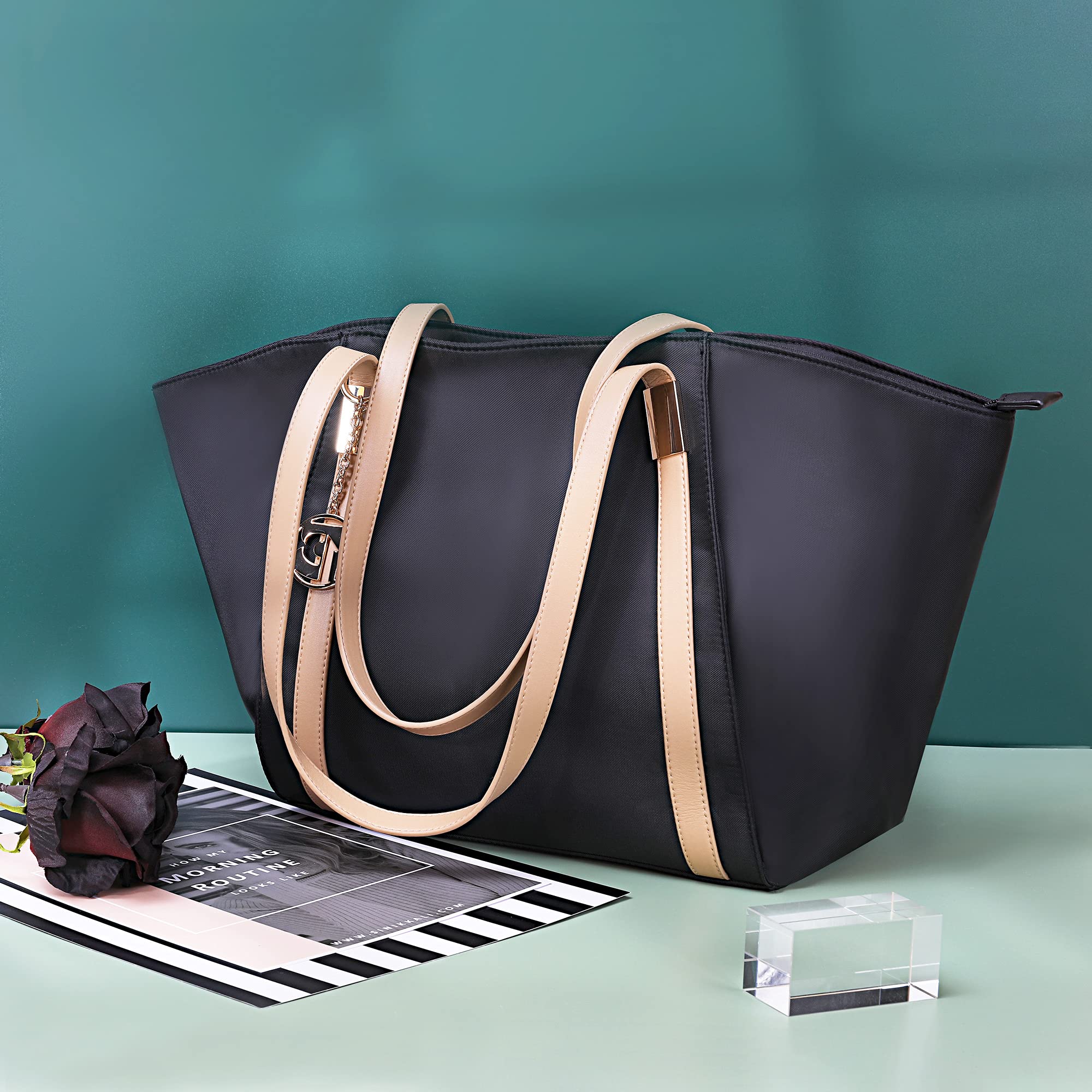 Pomelo Kadınlar İçin Fermuarlı - Women'S Best Bags For Work incelemesi ve fiyatı