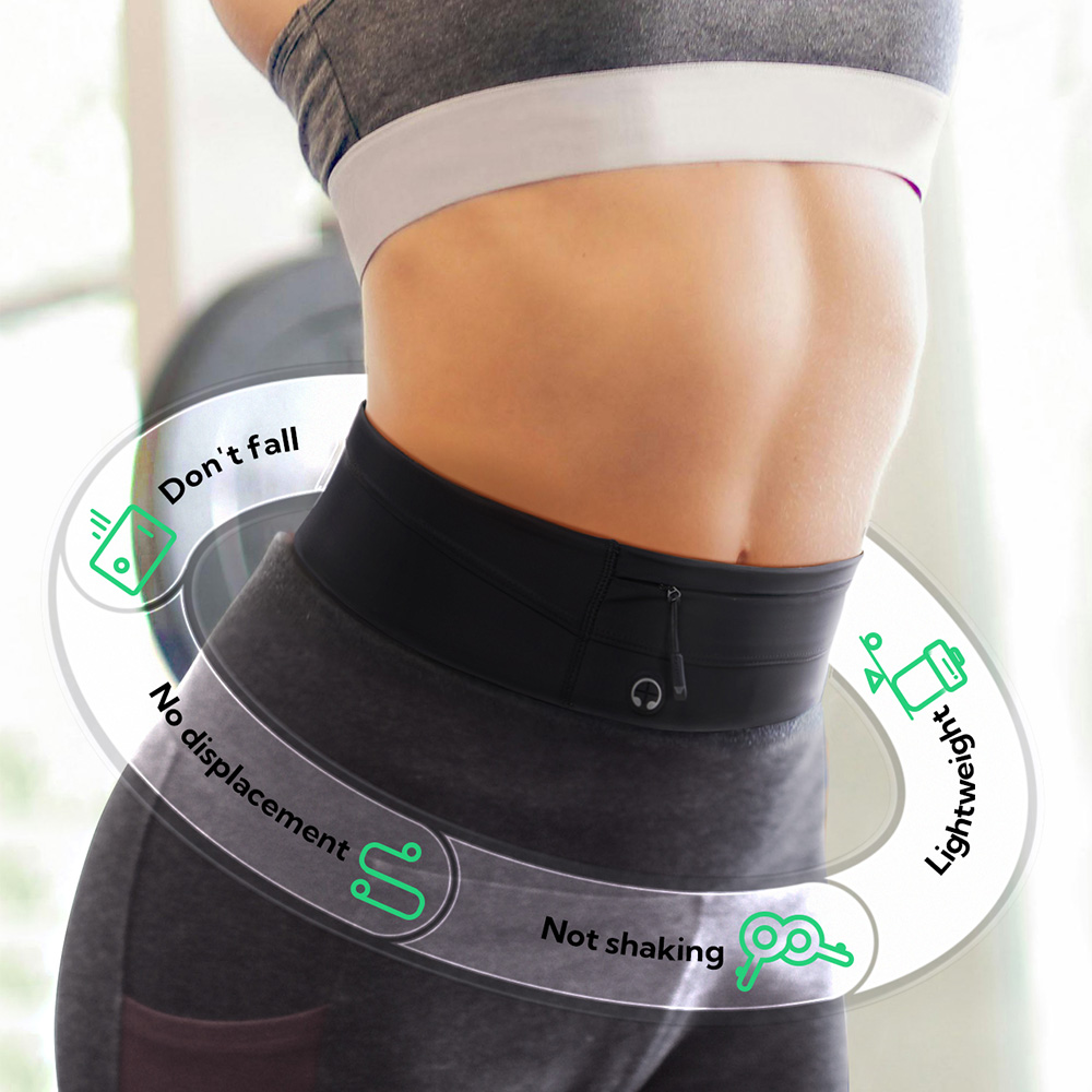WATERFLY koşu kemeri fanny pak - Women Bags Deals incelemesi ve fiyatı