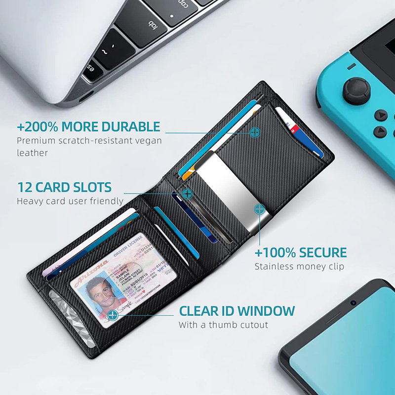 Rfid Karbon Fiber Lüks Erkek C - Women Bags Ck incelemesi ve fiyatı