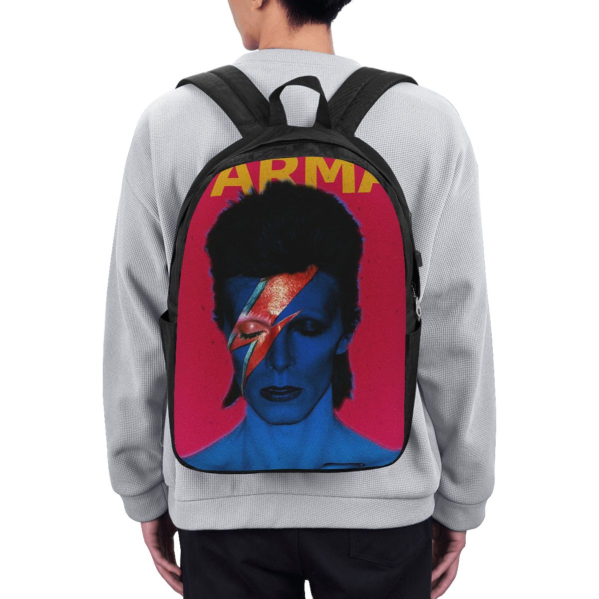 Davids Bowied Sırt Çantası Sey - Women Bags For Travel incelemesi ve fiyatı