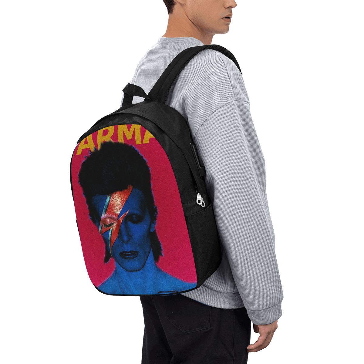 Davids Bowied Sırt Çantası Sey - Women Bags For Travel incelemesi ve fiyatı