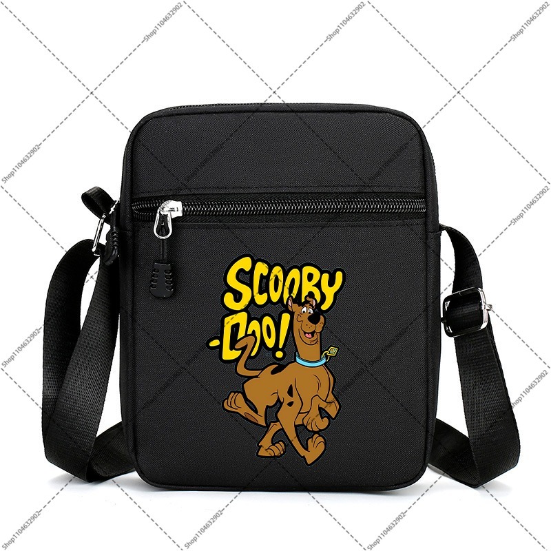 Scooby Doo Kadınlar için Cross - Women'S Bags Cross Body incelemesi ve fiyatı