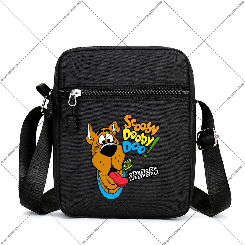 Scooby Doo Kadınlar için Cross - Women'S Bags Cross Body incelemesi ve fiyatı