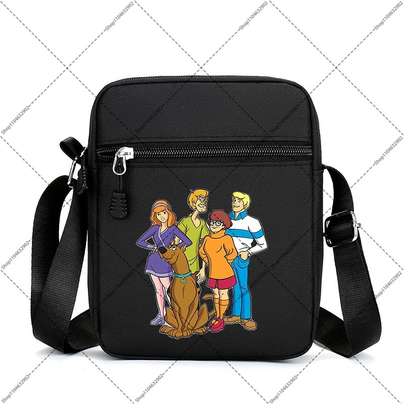 Scooby Doo Kadınlar için Cross - Women'S Bags Cross Body incelemesi ve fiyatı