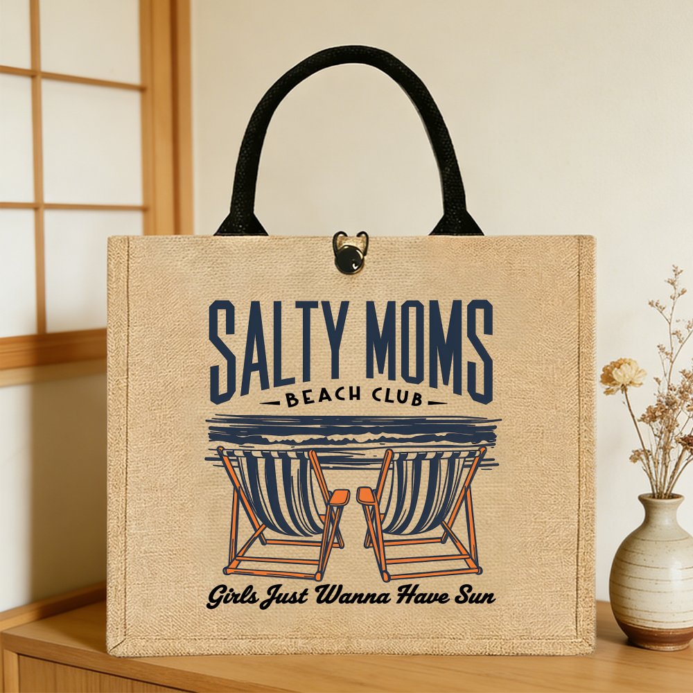 Kadınlar için 1 adet jüt çanta - Women Bags Jute incelemesi ve fiyatı