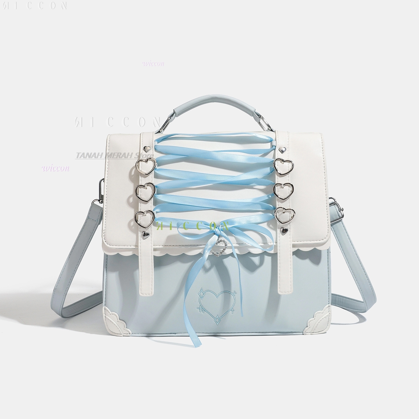 Jirai kei Yeni Japon Tarzı Lol - Women Bags Europe incelemesi ve fiyatı