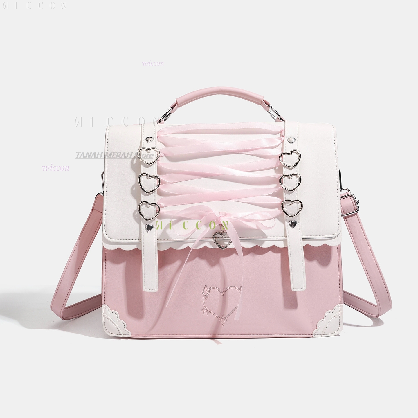 Jirai kei Yeni Japon Tarzı Lol - Women Bags Europe incelemesi ve fiyatı