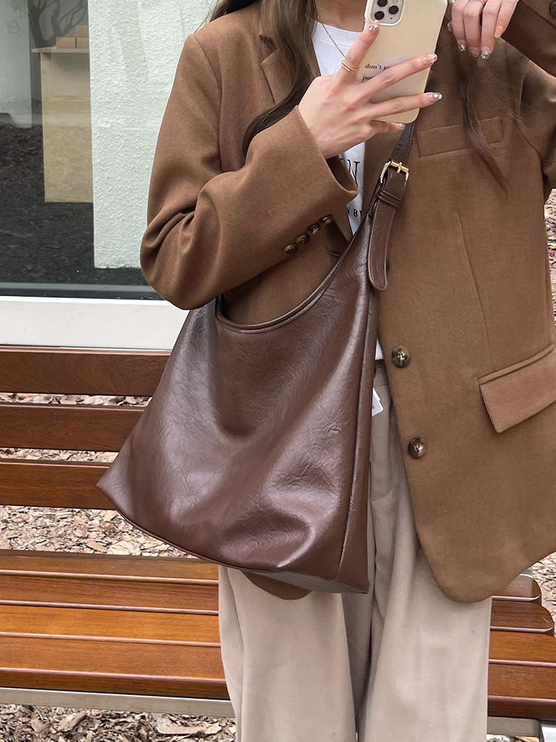 CGCBAG Lage kapasiteli çapraz  - Women'S Tote Bags Designer incelemesi ve fiyatı