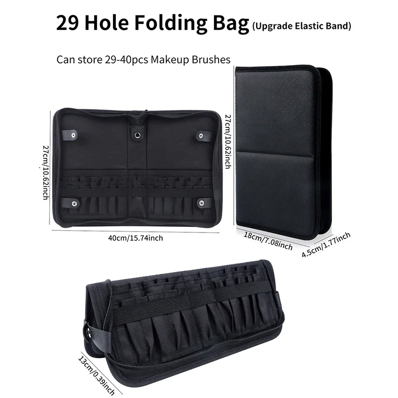 29/23 Delik Katlanabilir Makya - Women Bags Deals incelemesi ve fiyatı