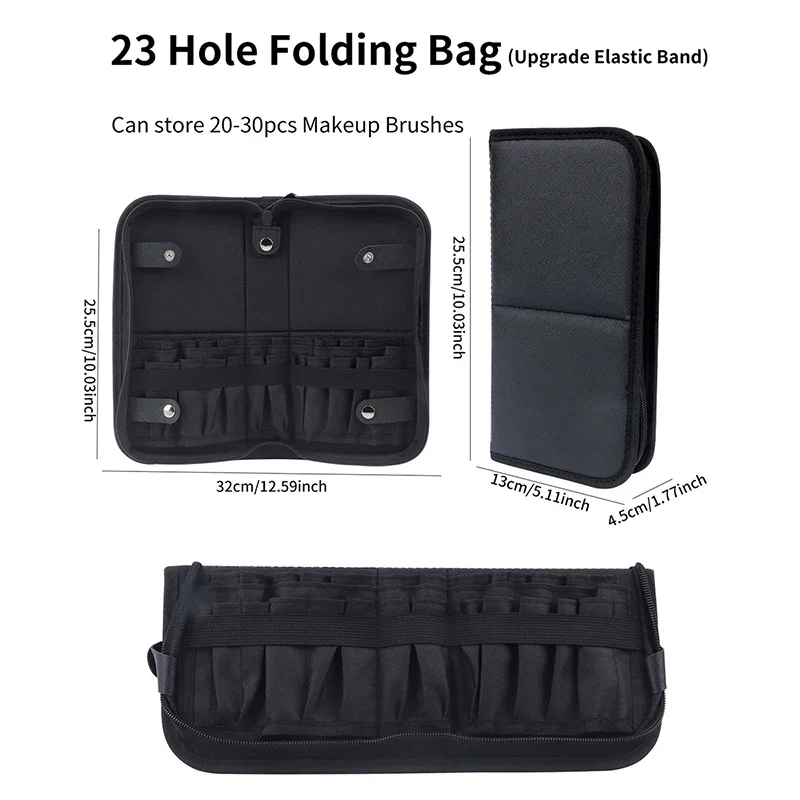29/23 Delik Katlanabilir Makya - Women Bags Deals incelemesi ve fiyatı