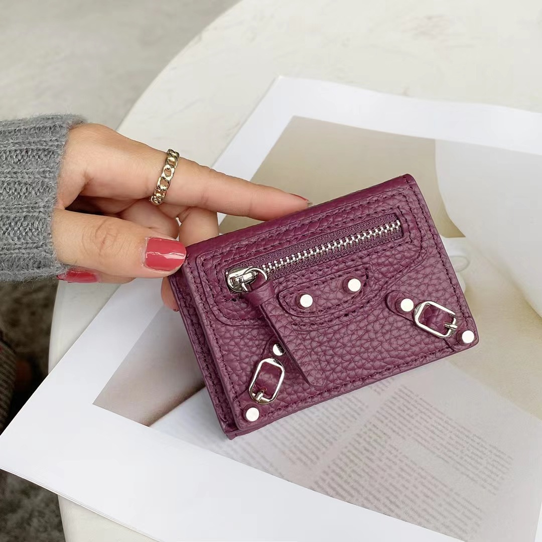 Mini Kısa Kadın Cüzdan Hakiki  - Women Bags Ck incelemesi ve fiyatı