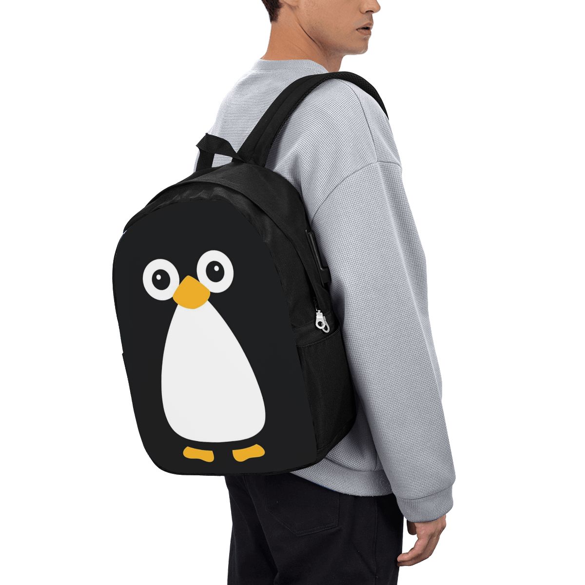 Sevimli Vektör Penguen Sırt Ça - Women Bags For Travel incelemesi ve fiyatı