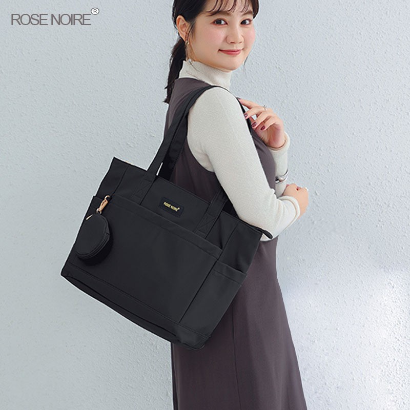 En Çok Satan Kadın Naylon Tek  - Women'S Best Bags For Work incelemesi ve fiyatı