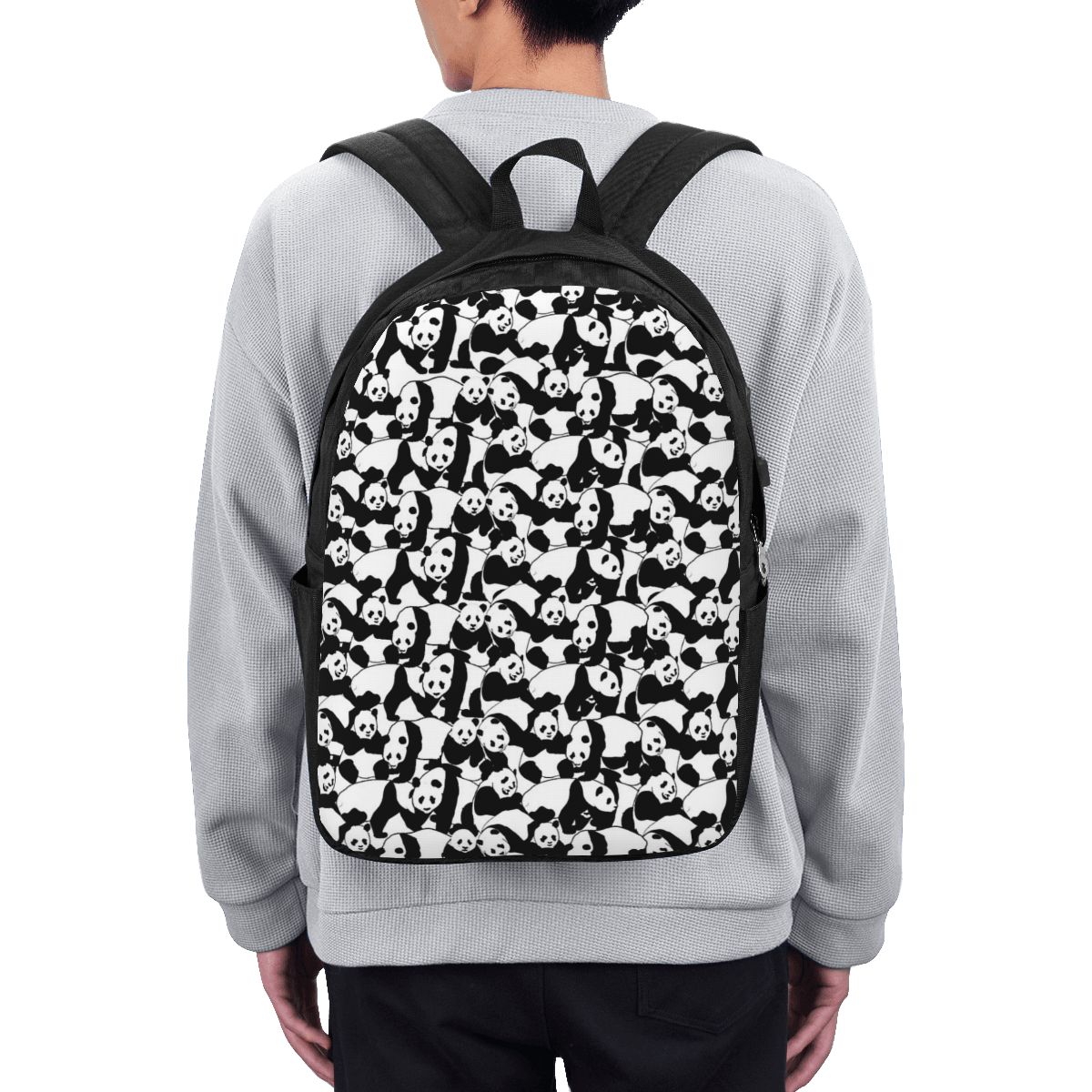 Panda Desenli Sırt Çantası Sey - Women Bags For Travel incelemesi ve fiyatı