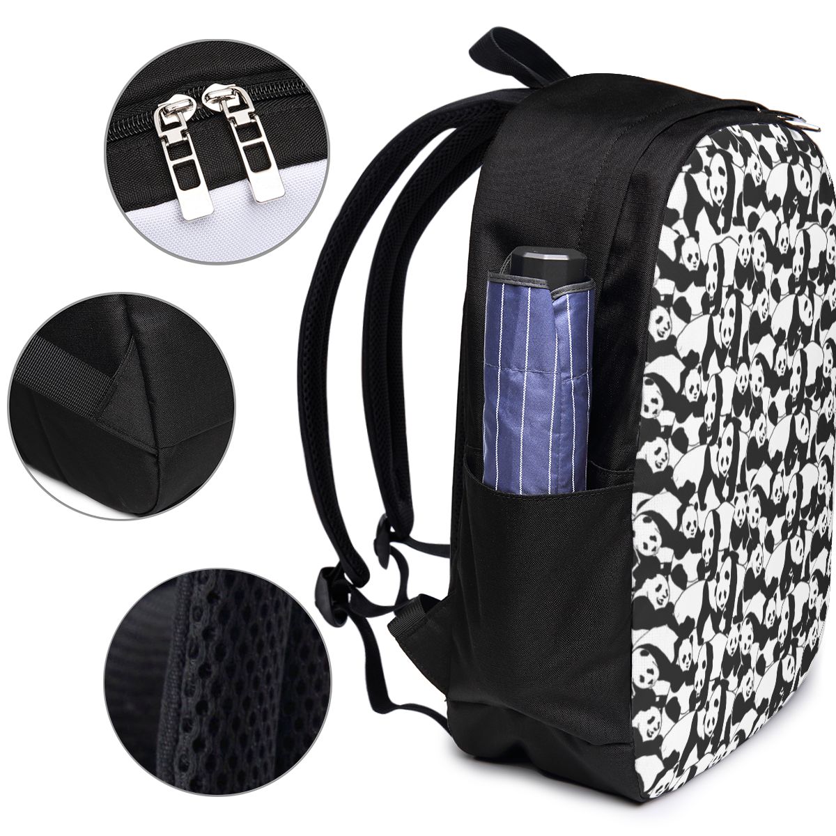 Panda Desenli Sırt Çantası Sey - Women Bags For Travel incelemesi ve fiyatı