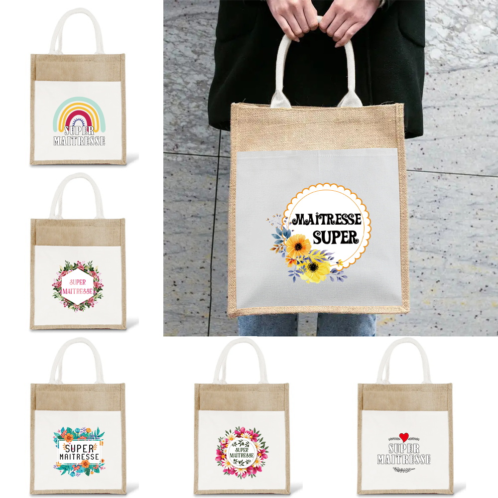 Minimalist Keten Çanta Modaya  - Women Bags Jute incelemesi ve fiyatı