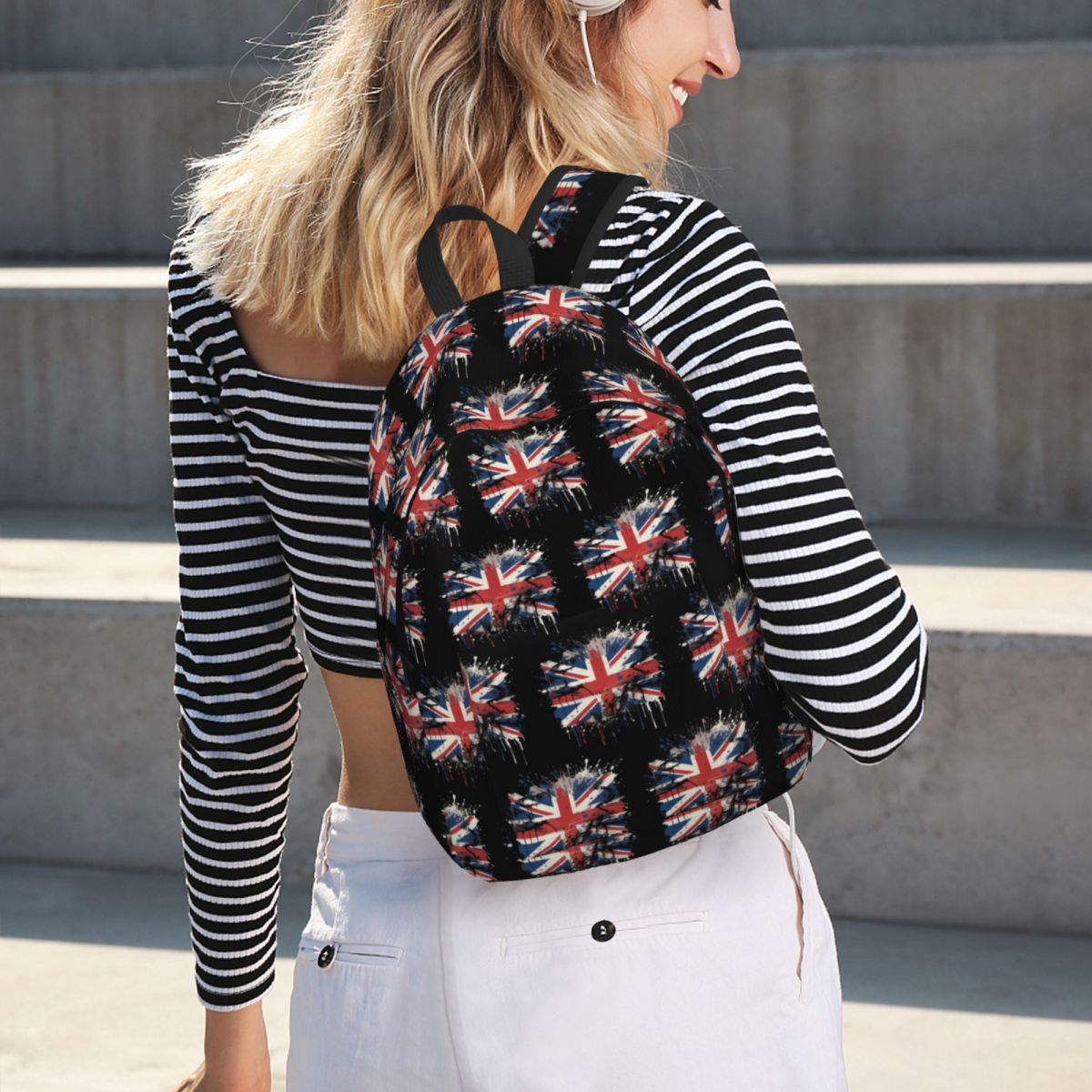 Union Jack İngiltere Bayrağı S - Women Bags Uk Sale incelemesi ve fiyatı