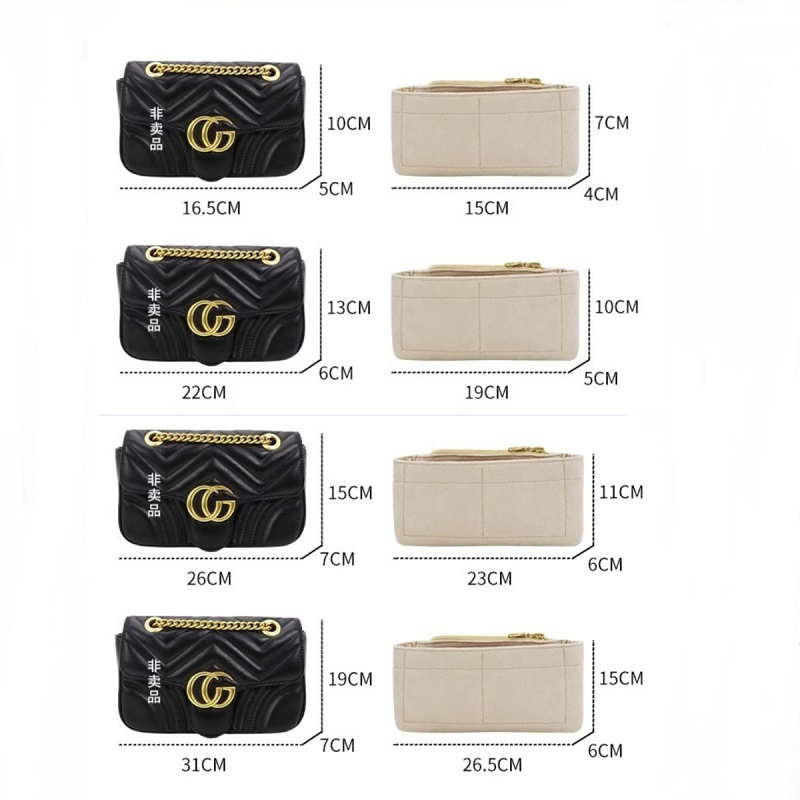 Gucci Marmont 22 26 31 Çanta O - Women'S Bags incelemesi ve fiyatı