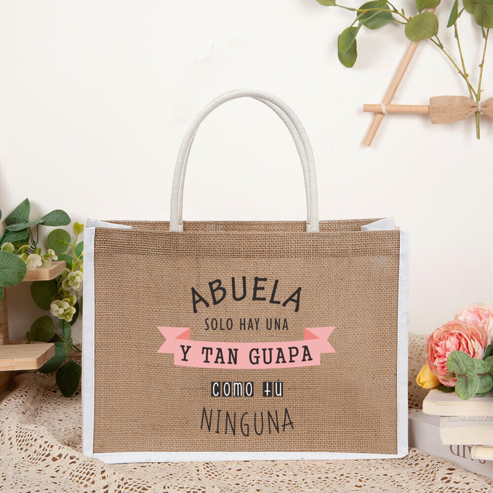 Sen Harika Bir Anne ve İnanılm - Women Bags Jute incelemesi ve fiyatı