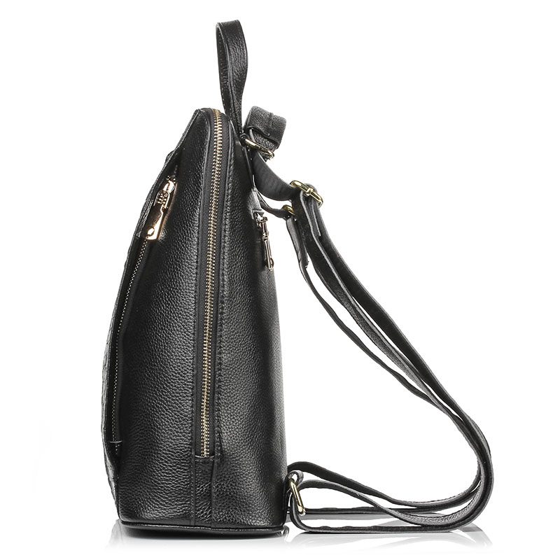 Zency Kadın Timsah Derisi Sırt - Mini Backpack Women incelemesi ve fiyatı